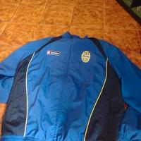 Giacca Tuta Hellas Verona 