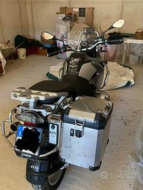 Bmw r1200 GS