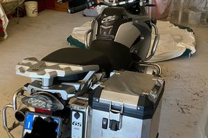 Bmw r1200 GS