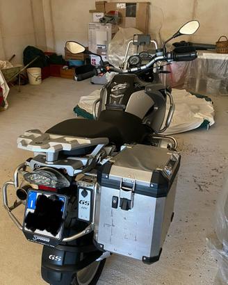 Bmw r1200 GS