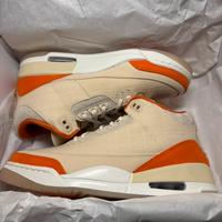 Air jordan 3 retro nuovo