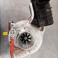 Turbo Originale Jeep Renegade 2.0 170cv