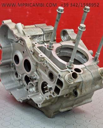 CARTER CENTRALI KTM EXC 250 2006 EX SXF 2005 2007