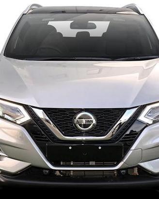 Nissan qashqai anno 2020 per autoricambi