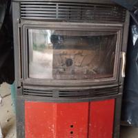 Stufa Idro Palazzetti