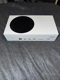 Xbox serie s 500 gb