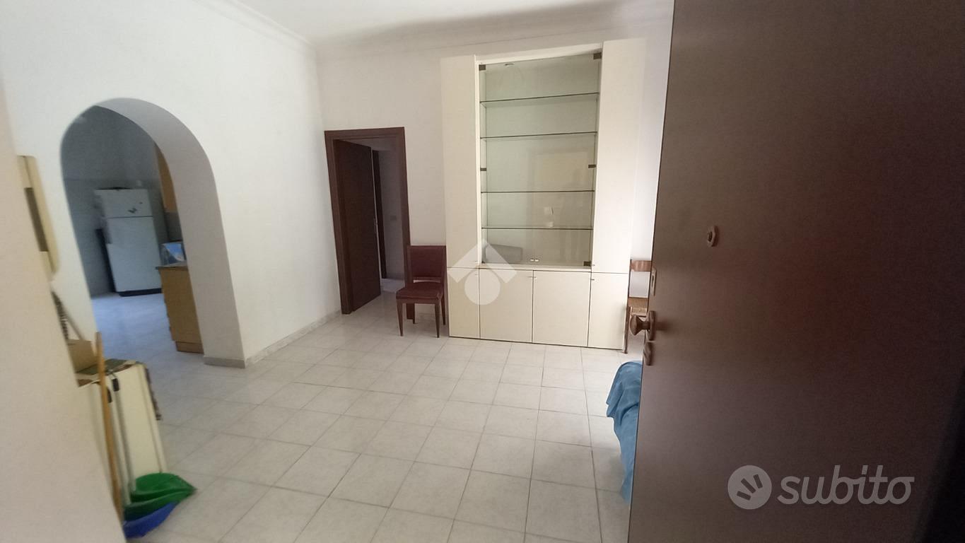 Appartamento – Roma, Torre Gaia - Vista 4