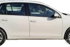 Porte destre Volkswagen Golf 6