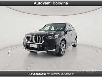 BMW X1 sdrive18d X-Line auto