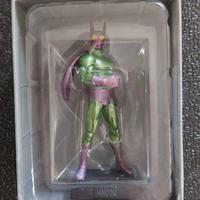 marvel by eaglemoss in piombo Beetle le scarabee #