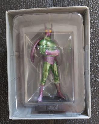 marvel by eaglemoss in piombo Beetle le scarabee #