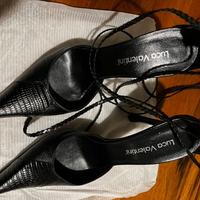 scarpe donna Dècolletè