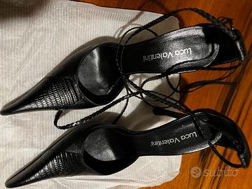 scarpe donna Dècolletè