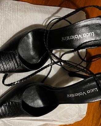 scarpe donna Dècolletè