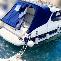 Bruno Abbate Primatist G36 (T-TOP)