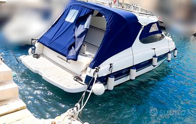 Bruno Abbate Primatist G36 (T-TOP)