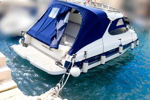 Bruno Abbate Primatist G36 (T-TOP)