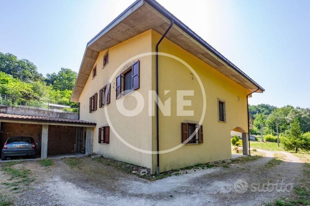 Casa – Manoppello, Pescara - Vista 2