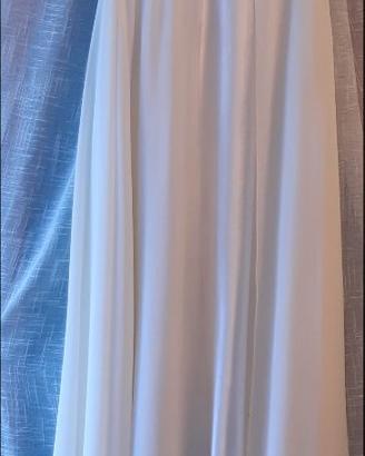 Vestito sposa da sogno