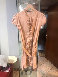 Abito Patrizia Pepe 42