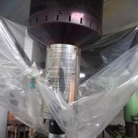 Funghi Per Riscaldamento