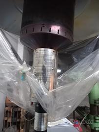 Funghi Per Riscaldamento