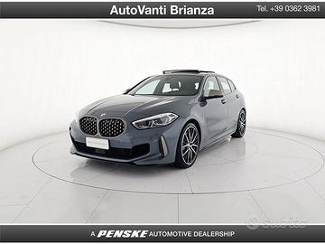 BMW Serie 1 M 135i xDrive