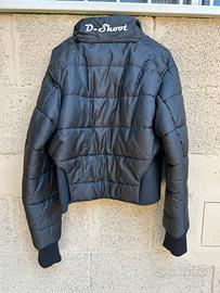 Giacca da Tiro dinamico