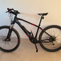 Garelli Audax XC009 – e-MTB 29”