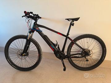 Garelli Audax XC009 – e-MTB 29”