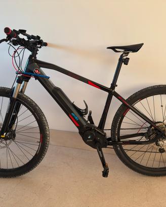 Garelli Audax XC009 – e-MTB 29”