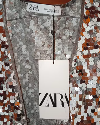 Soprabito Zara