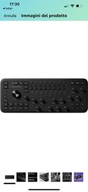 CONSOLE EDITING FOTO & VIDEO LOUPEDECK