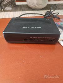 Decoder tv