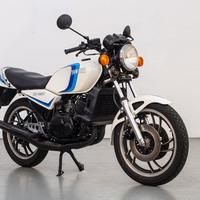 Yamaha RD 350 LC