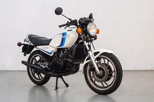 Yamaha RD 350 LC