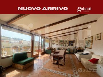 Attico/Mansarda Gaeta [Cod. rif A34VRG]