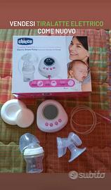 Tiralatte Elettrico