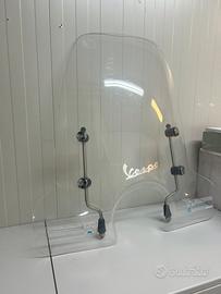 Parabrezza vespa px 150