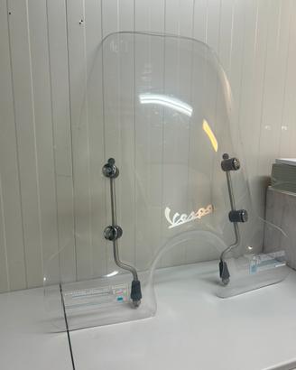 Parabrezza vespa px 150