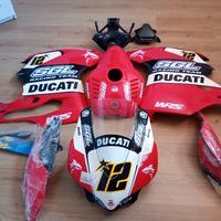 carene in vetroresina 1299