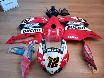 carene in vetroresina 1299