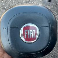 Airbag panda