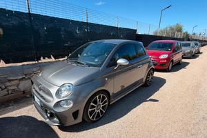 Come nuova 500 Abath 595 turismo