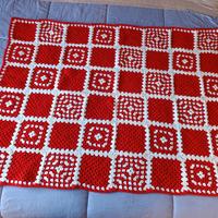 coperta plaid
