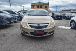 OPEL Corsa 1.3 CDTI COSMO