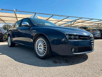 Alfa Romeo 159 1.9 JTDm Sportwagon
