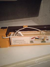 Sigillatrice a caldo