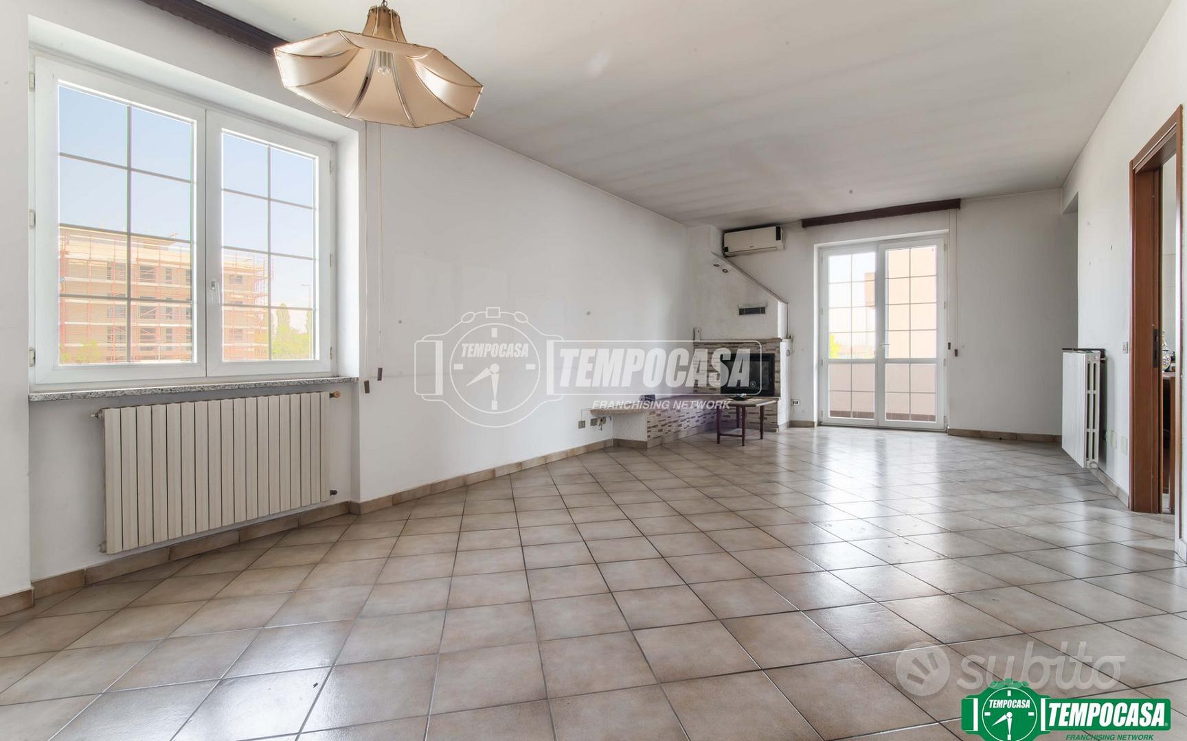 Casa – Cerro Maggiore, Cantalupo - Vista 3