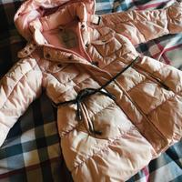 Moncler piumino